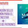 ✨Activación Sello Salomón para el Bienestar ➕ Borrado de patrones. 🟣Club de los 9🟣