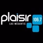 Plaisir 106,7 - CJIT-FM