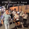 UTMB Doesn’t Have a Fan Problem