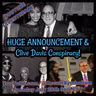 HUGE ANNOUNCEMENT & Clive Davis Conspiracy: Whitney Houston, Bobbi Kristina, Diddy and Brandy's Secret Note!
