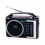 RADIO RADI