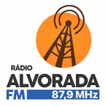 Rádio Alvorada 87.9 FM - Belo Campo