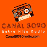 Canal 8090 Radio Retro Hits