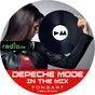 Toneart - Depeche Mode In The Mix