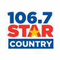 Star Country 106.7 - WSRT