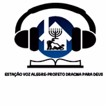 projeto -Voz Alegre Dracma para Deus
