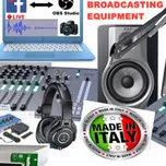 REVELATION 107.9FM