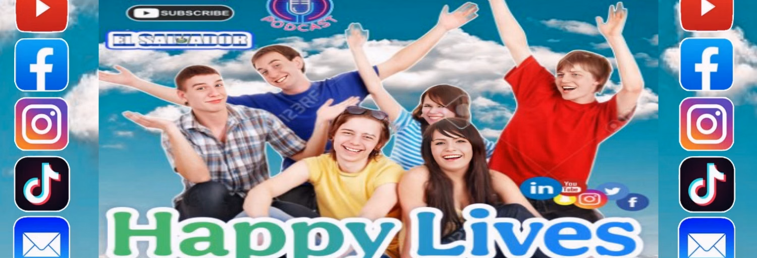 Happy Lives El Salvador.