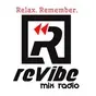 reVibe Mix Radio