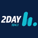 2DayFM 104.1 Sydney - HIT NETWORK