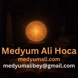 Ayirma Buyusu Yapan Hocalar