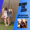 Behind The Sash: Miss Prairie Volunteer