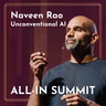 Naveen Rao: 4D Computing, AI's Energy Wall & Beating Biology