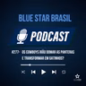 🎙️Podcast #277 - Os Cowboys irão domar as panteras e transformar em gatinhos?