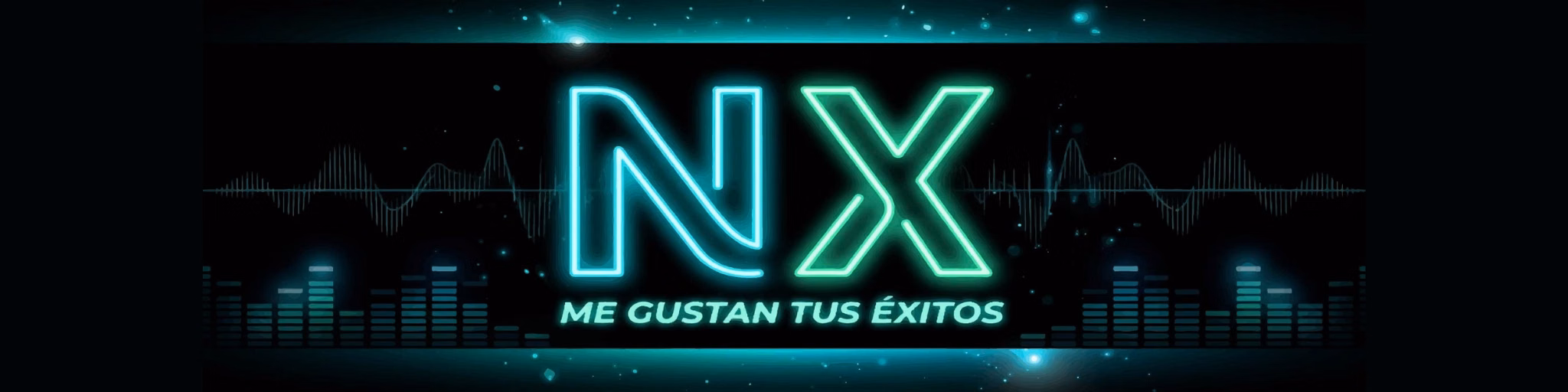 RADIO NX