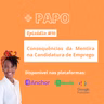 Candidatura de Emprego: Consequências da Mentira