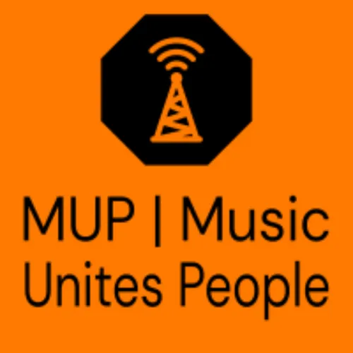 Listen to Music Unites People | Zeno.FM