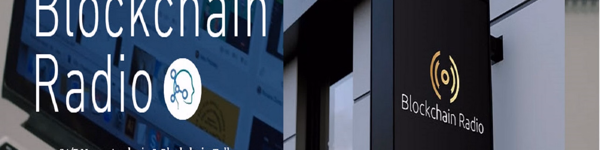 Blockchain Radio