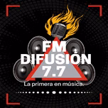 FM DIFUSIÓN 7.7
