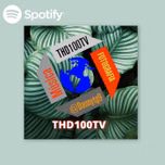 THD100TV REMIXES