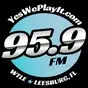 Yes We Play It - WTLE-LP