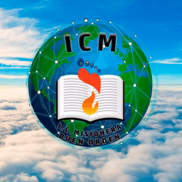 Podcast de ICM - Iglesia Cristiana Misionera Buen Orden