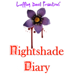 Nightshade Diary