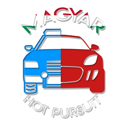 Magyar Hot Pursuit Radio