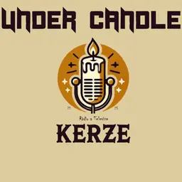 Under Candle │oficiální kerzistický podcast