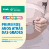 Primeiros anos atrás das grades: maternidade e cárcere no Brasil