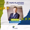 Façam as malas, estamos indo para Goiânia!