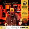 CHUS - NEW RELEASES ADVANCE MIXTAPE Stereo Productions Podcast 667