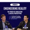S1E4 - Engineering Reality - The Power of Simulation & Digital Prototyping (w/ Derek Cloete)
