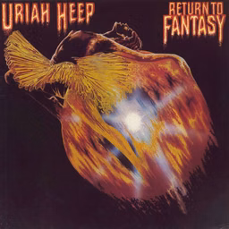 Return to Fantasy