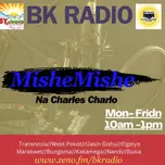 Mishe Mishe