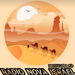 RADIO NOVA ISRAEL