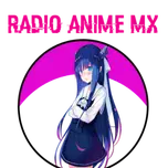 RADIO ANIME MX