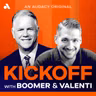 Kickoff with Boomer Esiason and Mike Valenti for Week 7 in the NFL