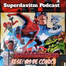 Episodio 1: Guia Para Lectores de el Universo Marvel