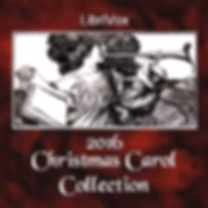 Christmas Carol Collection 2016 by Various
