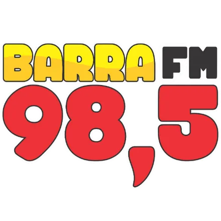 Barra FM ao vivo