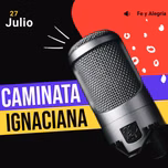 Entrevista Caminata Ignaciana 2022