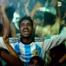 Fútbol, amor y criquet
