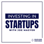 Investing in Startups