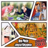 Ohayou Podcast - 67 One Piece: Jaya/Skypea NÃO PULEM!
