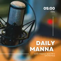 Daily Manna with Pastor and Mrs Chifamba