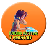 RADIO ACTIVA Y AMISTAD