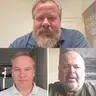Ness 498 med Helge Lurås og Trond Omdal – IRAN SKYTER OG NRK GJØR DEG DUMMERE