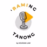 'raming tanong Trailer