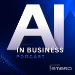 The AI in Business Podcast